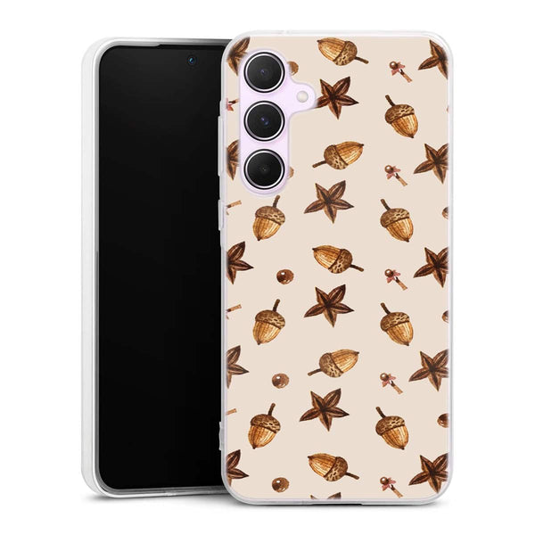 Coque Samsung A55 5G Bellota