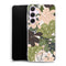 Coque Samsung A55 5G Bohemian Tropical Foliage