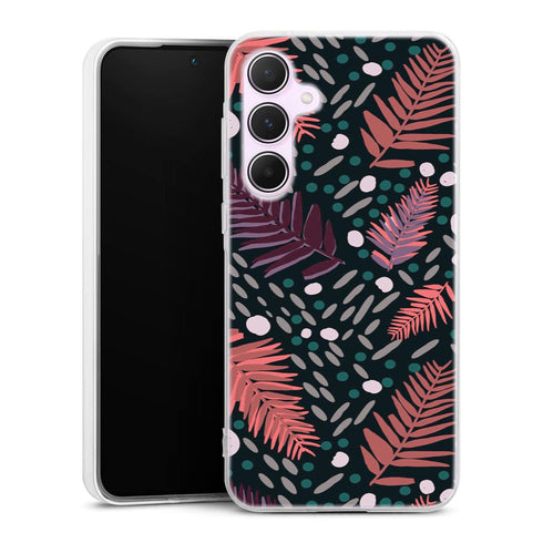Coque Samsung A55 5G Bungalow Nights
