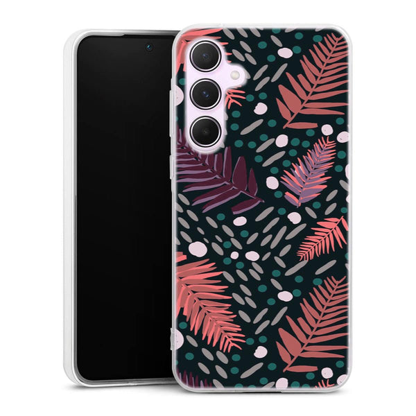 Coque Samsung A55 5G Bungalow Nights