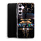 Coque Samsung Galaxy A55 5G Cockpit aircraft