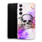Coque Samsung A55 5G Color Skull