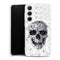 Coque Samsung A55 5G Doodle Skull