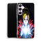 Coque Samsung Galaxy A55 Edward Full Metal Alchemist