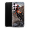 Coque Samsung Galaxy A55 5G Enduro moto circuit