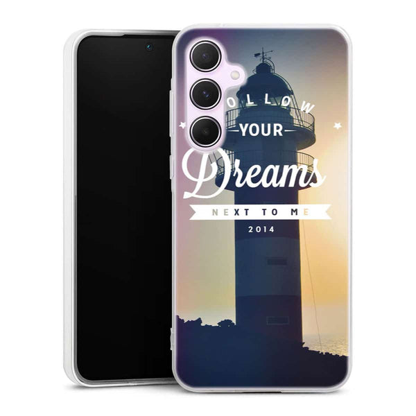 Coque Samsung A55 5G Faro