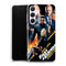 Coque Telephone Samsung Galaxy A55 5G originale Fast and furious hobbs and shaw