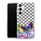 Coque Samsung A55 5G Flower Power