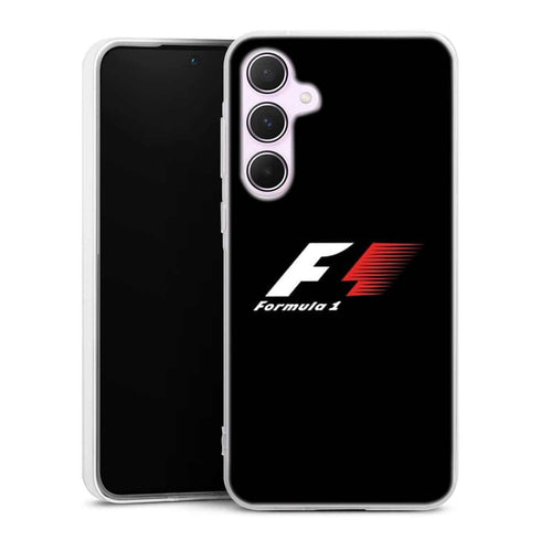 Coque Samsung Galaxy A55 5G Originale Formula One