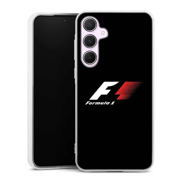 Coque Samsung Galaxy A55 5G Originale Formula One