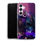 Coque Samsung A55 5g mobile Fortnite The Raven