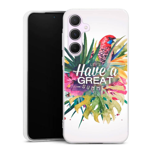 Coque Samsung A55 5G Great Summer
