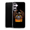Coque Samsung Galaxy A55 5G Harley Davidson Skull engine