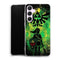 Coque Samsung A55 5g mobile Hyrule art