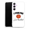 Coque Samsung A55 5G Basketball