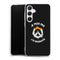 Coque Samsung A55 5g mobile Je peux pas j'ai Overwatch
