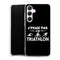 Coque Samsung A55 5G Je peux pas j'ai Triathlon