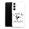 Coque Samsung A55 5G Je peux pas j'ai Pilates