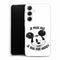 Coque Samsung Galaxy A55 Je peux pas je vais voir Mickey
