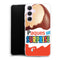 Coque Samsung A55 5g Joyeuse paques Inspired by Kinder Surprise