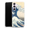 Coque Samsung A55 5G Kanagawa Wave