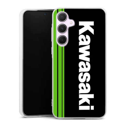 Coque Samsung Galaxy A55 5G Kawasaki