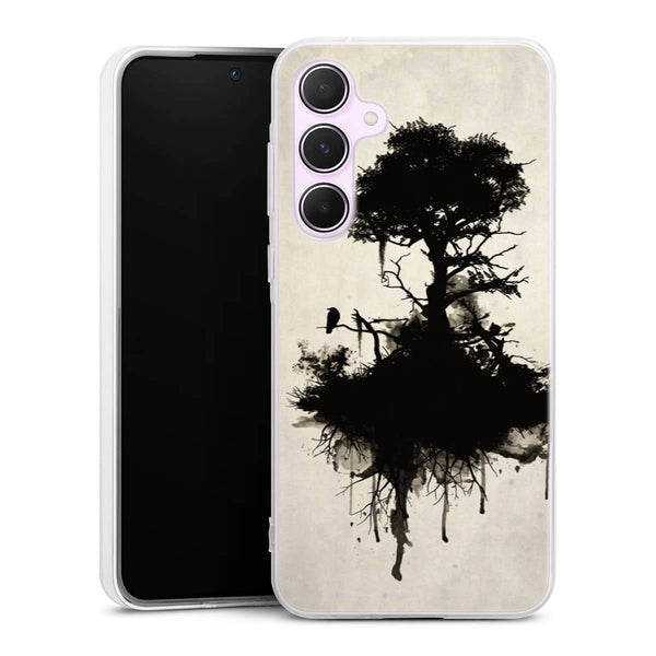 Coque Samsung A55 5G Last Tree Standing