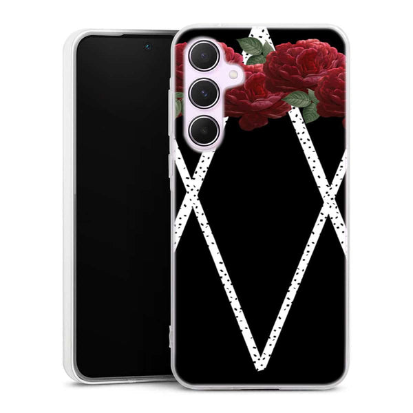 Coque Samsung A55 5G Ltflow