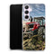 Coque Samsung Galaxy A55 5G originale Massey Fergusson tractor