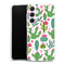 Coque Samsung A55 5G Minimalist pattern With Cactus Plants