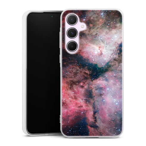 Coque Samsung A55 5G Nebuleuse Carene