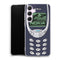 Coque Samsung A55 5g Nokia retro