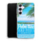 Coque Samsung A55 5G Palm Trees