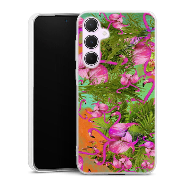 Coque Samsung A55 5G Peace