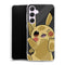 Coque Samsung A55 5g Pikachu Lock Screen