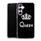 Coque Samsung A55 5g Queen