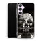 Coque télephone Samsung A55 5G Room Skull