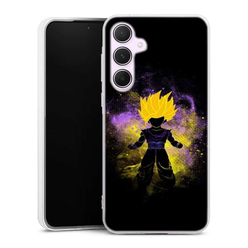 Coque Samsung Galaxy A55 SanGohan