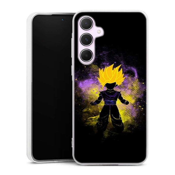 Coque Samsung Galaxy A55 SanGohan