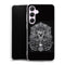 Coque de Samsung A55 5G Skullib