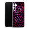 Coque Samsung A55 Space Hearts