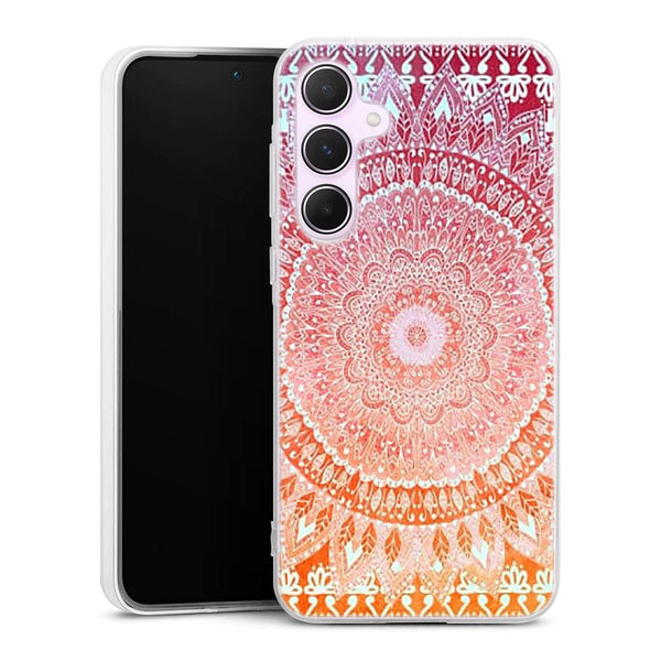 Coque Samsung A55 Spring Mandalika