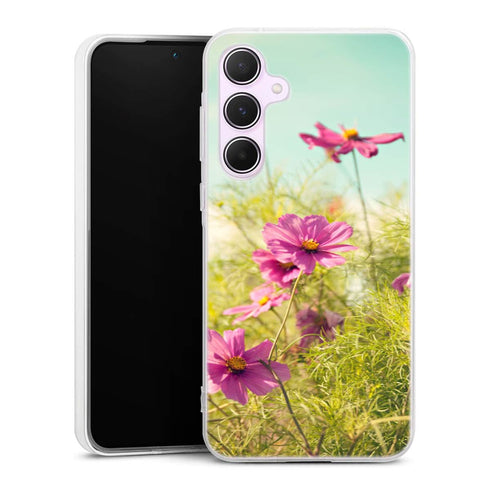 Coque Samsung A55 5G Summer Cosmos