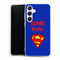 Coque Samsung A55 5g Super Papa