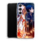 Coque Samsung A55 5g mobile Sword art online