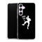Coque Samsung A55 5g mobile Take the L fortnite celebration Griezmann