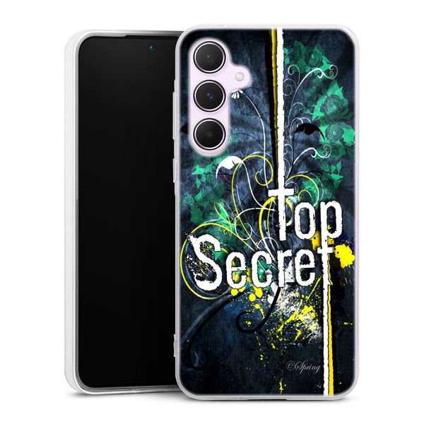 Coque Samsung A55 5g Top Secret
