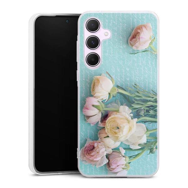 Coque Samsung A55 5G XOXO