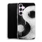 Coque Samsung A55 5g Ying Yang Paint