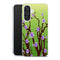 Coque Samsung Galaxy A56 5G Arizona phone case | Housse silicone, antichocs, protection optimale - Motif floral Usa